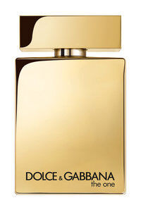 Парфюмерная вода Dolce & Gabbana The One For Men Gold Intense Eau De Parfum