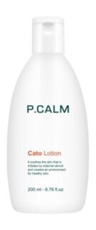 Увлажняющий лосьон для лица P.Calm Cato Lotion