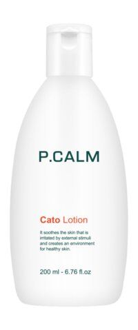 Увлажняющий лосьон для лица P.Calm Cato Lotion фото 1