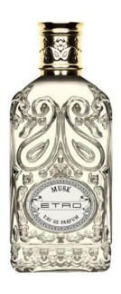 Парфюмерная вода в текстильном футляре Etro Musk Eau De Parfum