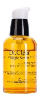 Сыворотка для устранения воспалений на лице The Skin House Dr.Clear Magic S