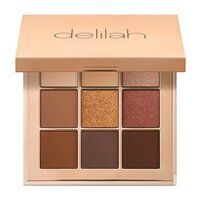 Палетка теней для век Delilah Colour Intense Eyeshadow Palette: Venus