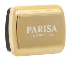 Двойная точилка для косметических карандашей Parisa Cosmetics Sharpener фото 1