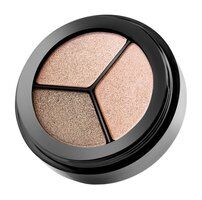 Перламутровые тени для век Paese Dancing Queen Trio Eyeshadow фото 1