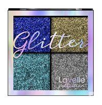 Тени для век Lavelle Collection Glitter Palette