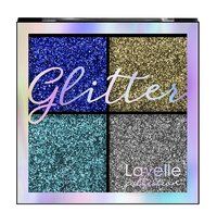 Тени для век Lavelle Collection Glitter Palette фото 1