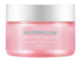 Скраб для лица c экстрактом арбуза Beautific Watermellow Exfoliating Face P