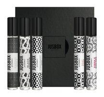 Парфюмерный набор Jusbox Greatest Hits II Eau de Parfum Set