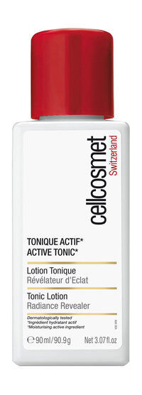 Тоник для лица Cellcosmet & Cellmen Tonic Lotion фото 1