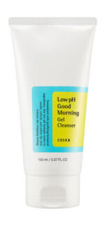 Гель для умывания Cosrx Low pH Good Morning Cleanser