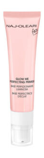 База под макияж с эффектом сияния Naj Oleari Glow Me Perfecting Primer