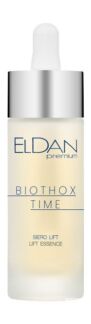 Антивозрастная лифтинг-сыворотка для лица Eldan Premium Biothox Time Lift E