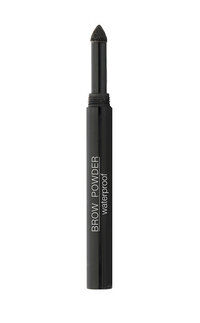 Тени-карандаш для бровей Nouba Brow Powder Waterproof фото 1