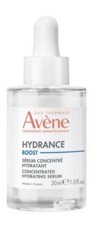 Концентрированная увлажняющая сыворотка-бустер для лица Avene Hydrance Boos