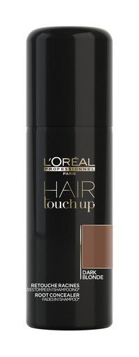 Тонирующий спрей L'Oreal Professionnel Hair Touch Up фото 1