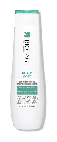 Шампунь Biolage ScalpSync Cooling Mint Shampoo фото 1