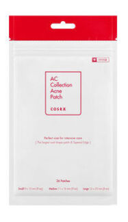 24 патча от акне Cosrx AC Collection Acne Patch