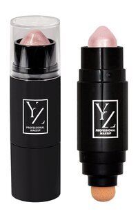 Карандаш-хайлайтер для лица Yllozure Morning Glow Highlighter Stick