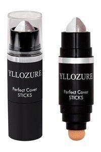 Универсальный стик для макияжа Yllozure Рerfect Cover Makeup Stick