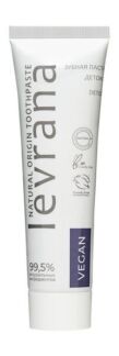 Зубная паста с детокс-эффектом Levrana Natural Origin Toothpaste Detox