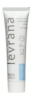 Зубная паста для укрепления десен Levrana Natural Origin Toothpaste Gum Car