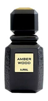 Парфюмерная вода Ajmal Amber Wood Eau de Parfum