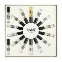 Парфюмерный набор Jusbox Discovery IV Parfum Set фото 1