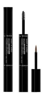 Гель и пудра для бровей Wet n Wild Brow Maximizer Powder and Gel Duo