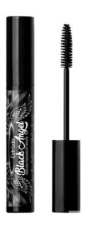 Тушь для объема ресниц Estrade Black Angel Magnificent Volume Mascara