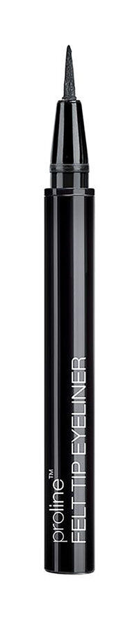 Подводка-фломастер для глаз Wet n Wild Proline Felt Tip Eyeliner фото 1