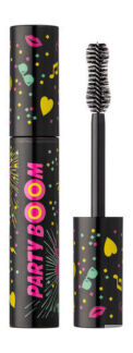 Тушь для объема ресниц Eva Mosaic Party Boom Mascara