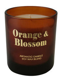 Ароматическая свеча Rakle Candle Orange Blossom фото 1