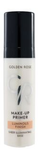 Сияющая основа под макияж Golden Rose Make-Up Primer Luminous Finish