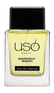 Парфюмерная вода USO Paris Grapefruit Woody Eau de Parfum