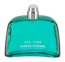 Парфюмерная вода Costume National Sea Thru Eau de Parfum фото 1