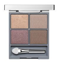 Высокопигментированные тени для век Physicians Formula The Healthy Eyeshado фото 1