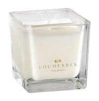 Парфюмированная свеча Locherber Milano Tangerine and Cinnamon Candle фото 1