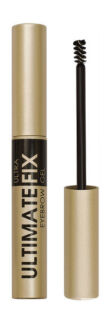 Ультрафиксирующий гель для бровей Art-Visage Ultimate Fix Eyebrow Gel