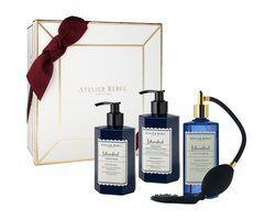 Парфюмерный набор Atelier Rebul Istanbul Bosphorus Gift Set