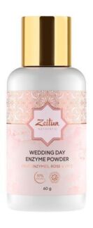 Энзимная пудра с экстрактом розы Zeitun Wedding Day Enzyme Powder