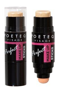 Хайлайтер для лица Poeteq Highlighter Cream фото 1