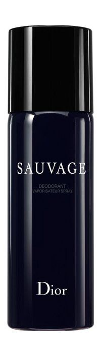 Дезодорант спрей Dior Sauvage фото 1