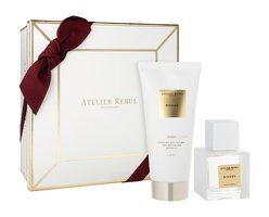 Парфюмерный набор Atelier Rebul Bisous Gift Set фото 1