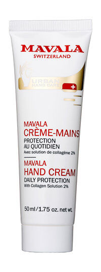 Крем для рук Mavala Hand Cream фото 1