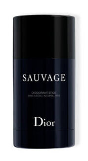 Дезодорант стик Dior Sauvage