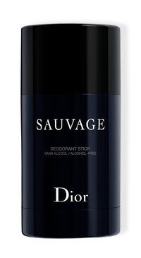 Дезодорант стик Dior Sauvage фото 1