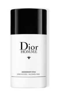 Парфюмированный дезодорант-стик без содержания спирта Dior Homme Deo Stick