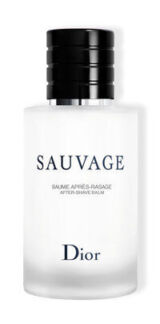 Бальзам после бритья Dior Sauvage After-Shave Balm