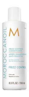 Кондиционер для дисциплины непослушных волос Moroccanoil Frizz Control Cond