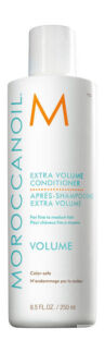 Кондиционер для тонких и ослабенных волос Moroccanoil Extra Volume Conditio